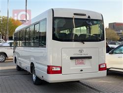 تويوتا كوستر